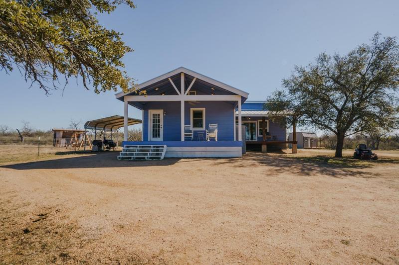 4746 W State Hwy 29, Llano, TX 78643 for Sale
