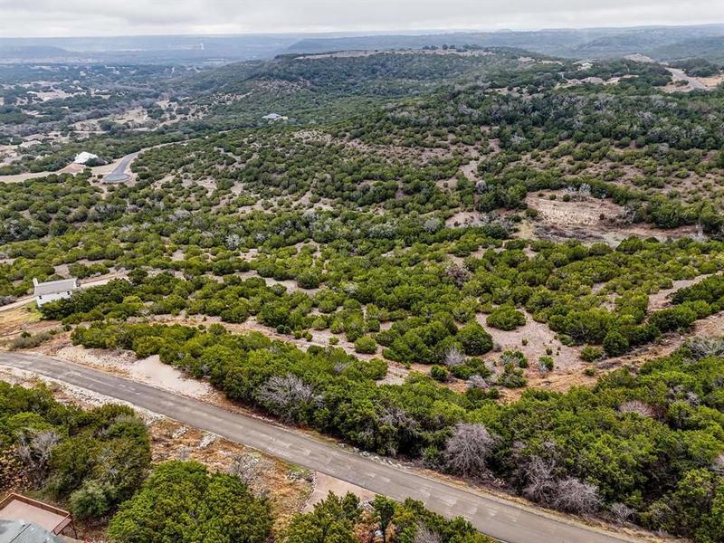 Bertram, Burnet County, TX Undeveloped Land, Homesites for sale Property ID: 418856438