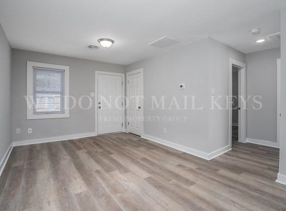 112 Nandina Ct - Rocky Mount, NC 27801 - Home For Rent