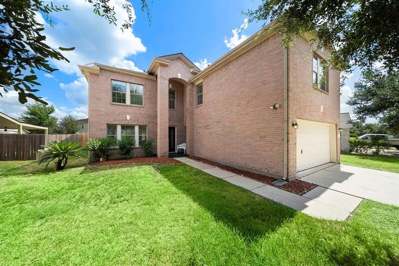 2315 Braypark Ln, Katy, TX 77450 for Sale