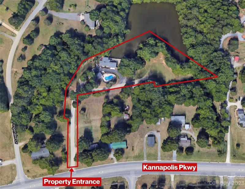 Concord, Cabarrus County, NC Undeveloped Land, Homesites for sale Property ID: 418873527