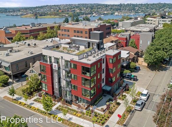 2303 Franklin Ave E - Seattle, WA 98102 - Home For Rent
