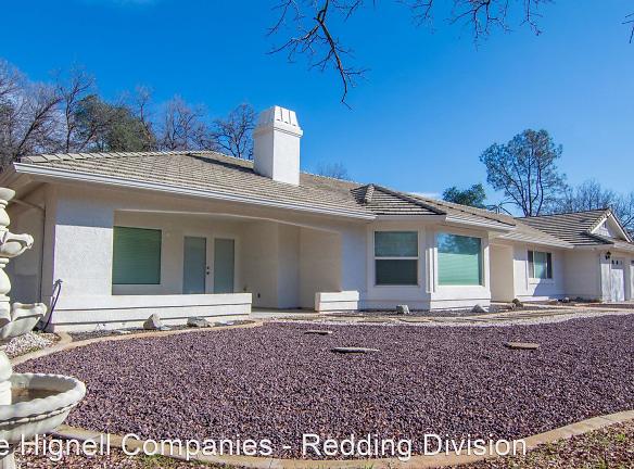 13283 Pala Mesa Cir - Redding, CA 96003 - Home For Rent