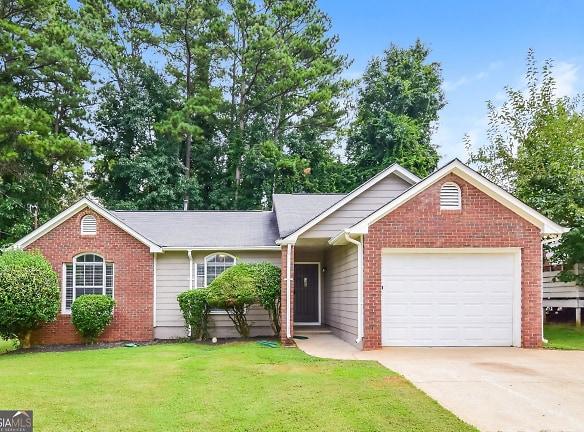 5250 Kirk Dr - Atlanta, GA 30349 - Home For Rent