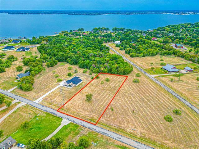 LOT 197 HATTERAS DRIVE, Corsicana, TX 75109 Land For Sale  MLS# 20522714