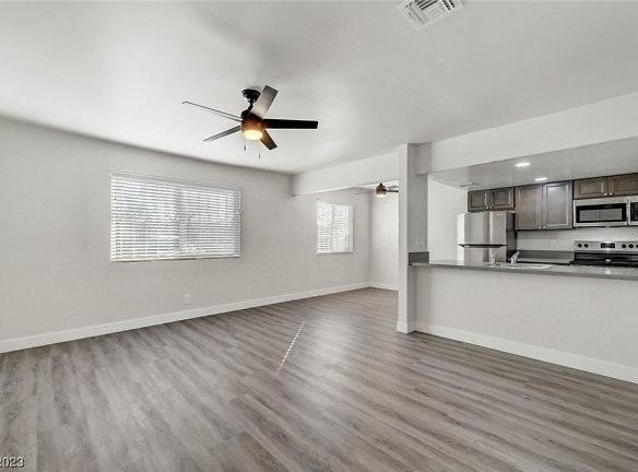 1235 Elizabeth Ave #2 - Las Vegas, NV 89119 - Home For Rent