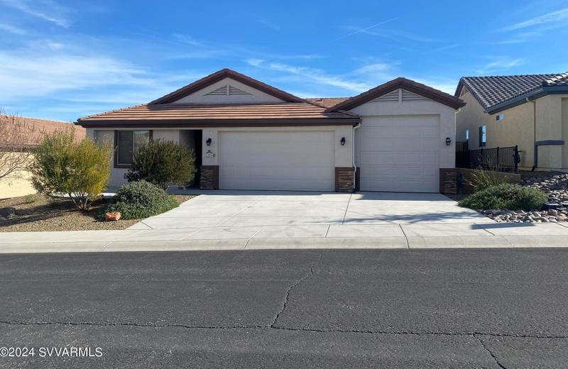 2205 Gold Rush Ln, Cottonwood, AZ 86326 - MLS 535148 for Rent