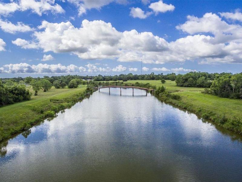 0 0 Custer Rd, Hitchbird, TX 77563 for Sale