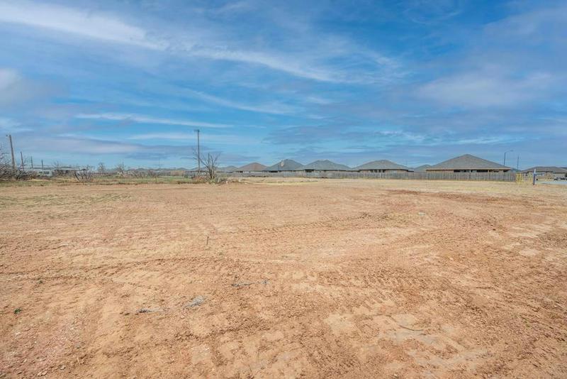 2704 BEACHWOOD ST, Midland, TX 79706 Land For Sale  MLS# 50068768