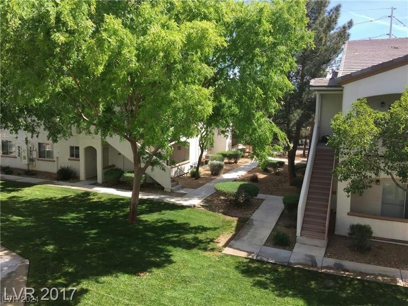 5655 E SAHARA AVE UNIT 2046, Las Vegas, NV 89142 Condominium For Sale  MLS# 2558922 for Rent