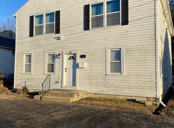 15 Village Rd unit 1 - Pikesville, MD 21208 - Home For Rent