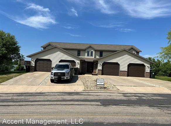 161 Talon Pl - Sun Prairie, WI 53590 - Home For Rent