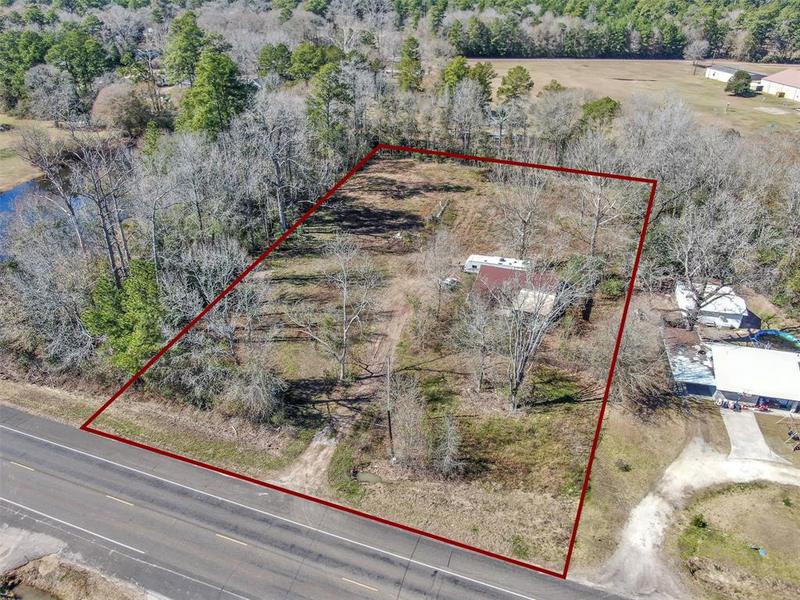 1785 S Byrd Ave, Shepherd, TX 77371 for Sale