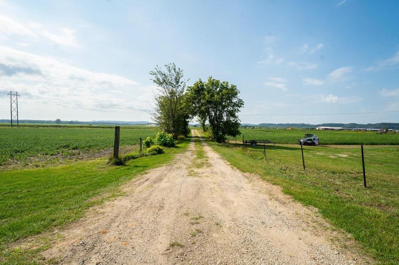 Tomah, Monroe County, WI Undeveloped Land for sale Property ID: 414908615
