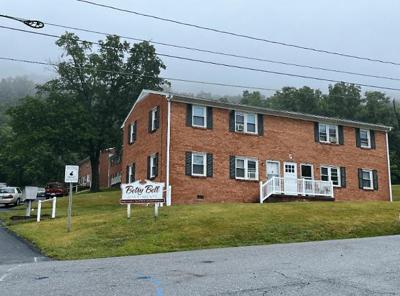 437 Betsy Bell Rd unit F3 - Staunton, VA 24401 - Home For Rent