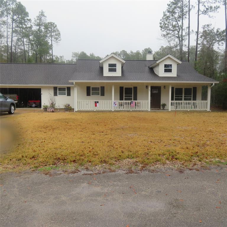316 Peppertree, Village Mills, TX 77663 for Sale