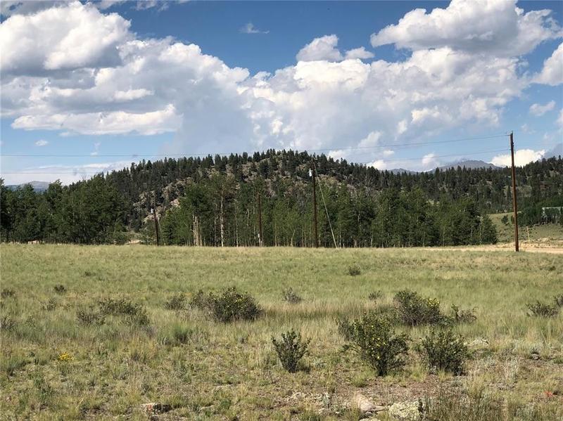 Como, Park County, CO Undeveloped Land, Homesites for sale Property ID: 416929489