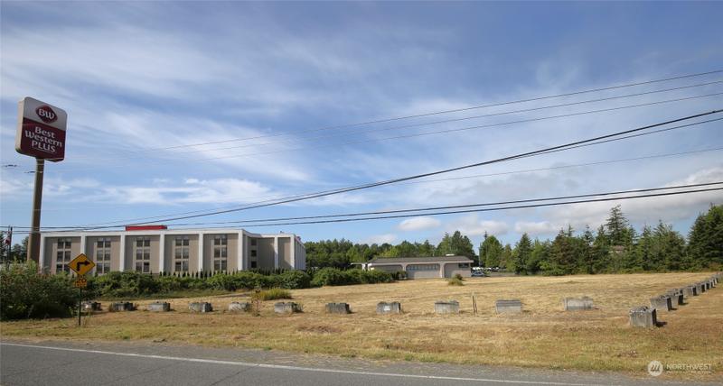 0 West Bakerview Road, Bellingham, WA 98226 for Sale