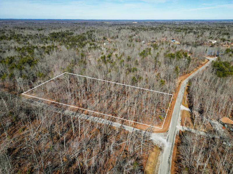 0 Ann Road, Monterey, TN 38574 for Sale
