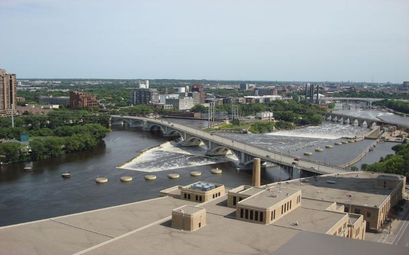 Rental listing in Minneapolis Central, Twin Cities Area. Contact the landlord or property manager direct about rental.
