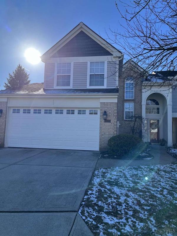 4207 Eastlake Drive, Mason, OH 45040  621670613 for Rent