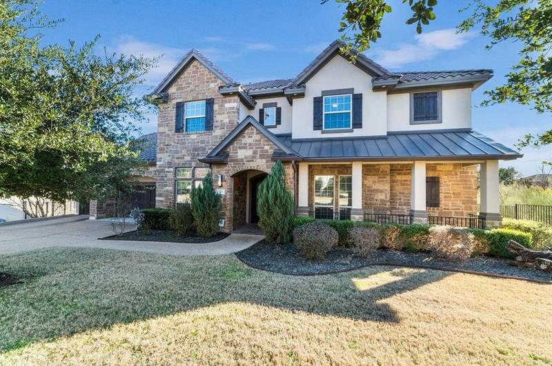 1701 Morning Moon Cir, Austin, TX 78732 - MLS 5641463 for Rent
