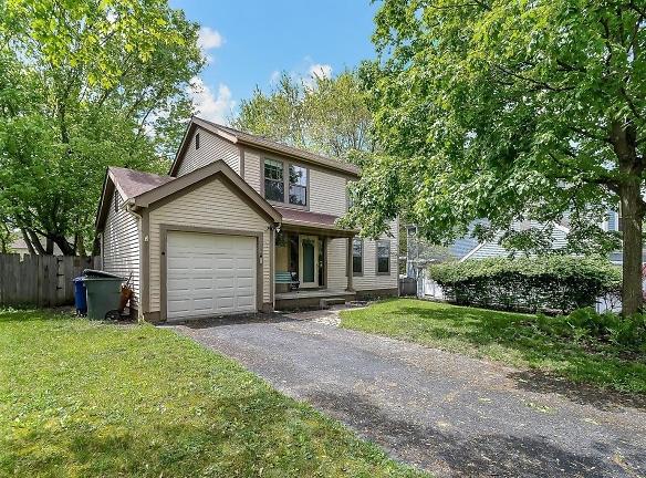 3699 Harborough Dr - Columbus, OH 43230 - Home For Rent