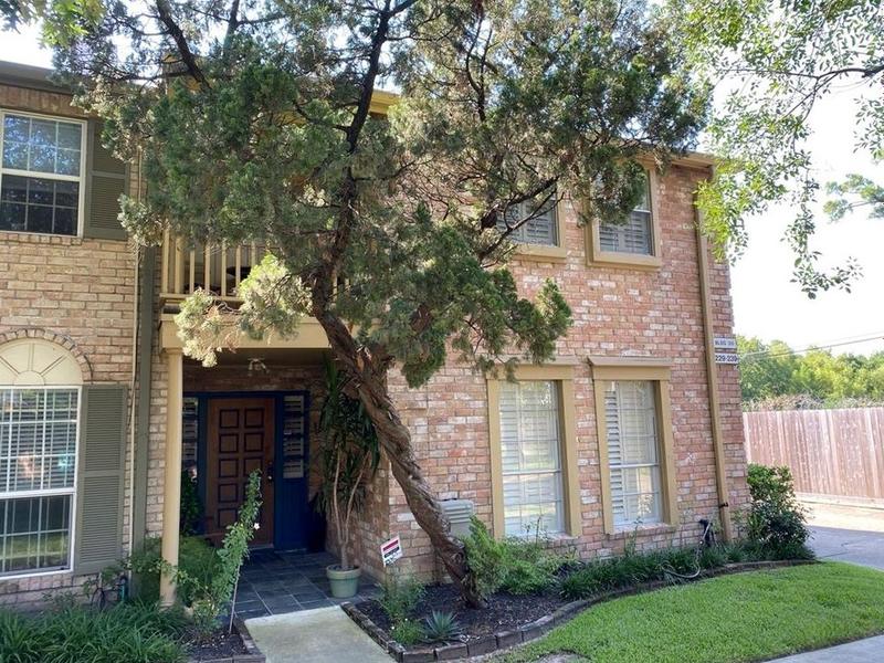5801 Lumberdale Rd #239, Houston, TX 77092 - MLS 74210906 for Rent
