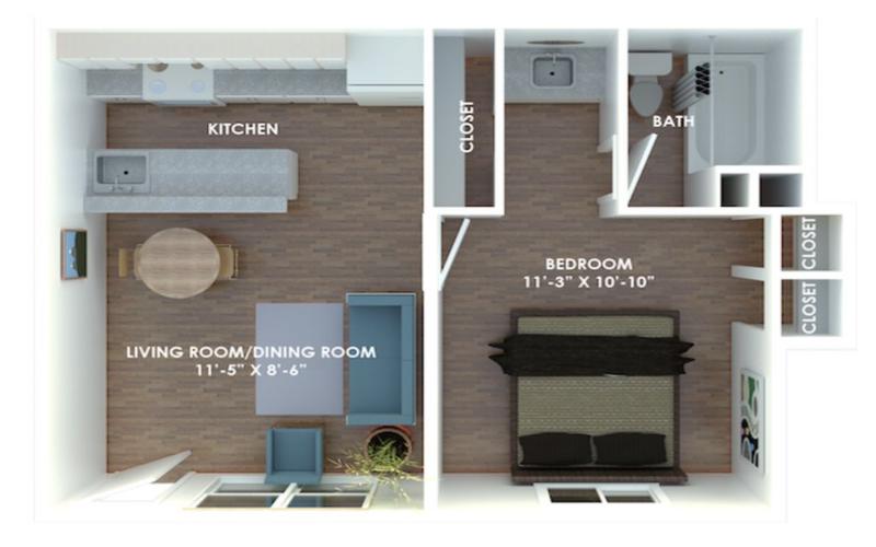 Rental listing in Tarrytown, Central Austin. Contact the landlord or property manager direct about rental.