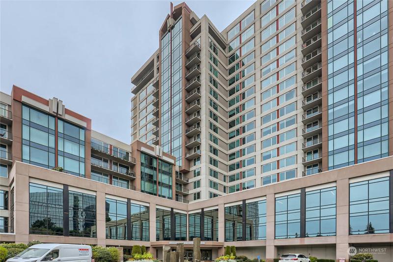 177 107TH AVE NE APT 1905, Bellevue, WA 98004 Condo/Townhouse For Sale  MLS# 2194125 for Rent