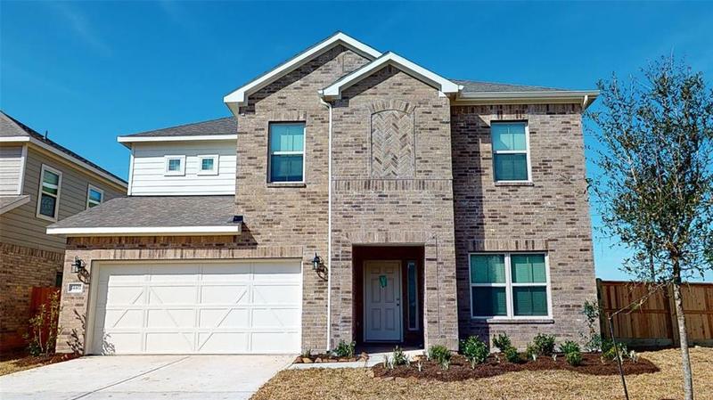 3230 Falling Brook Dr, Baytown, TX 77521 for Sale
