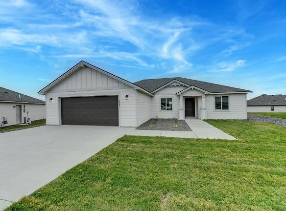 6089 West 31st Avenue - Kennewick, WA 99338 - Home For Rent