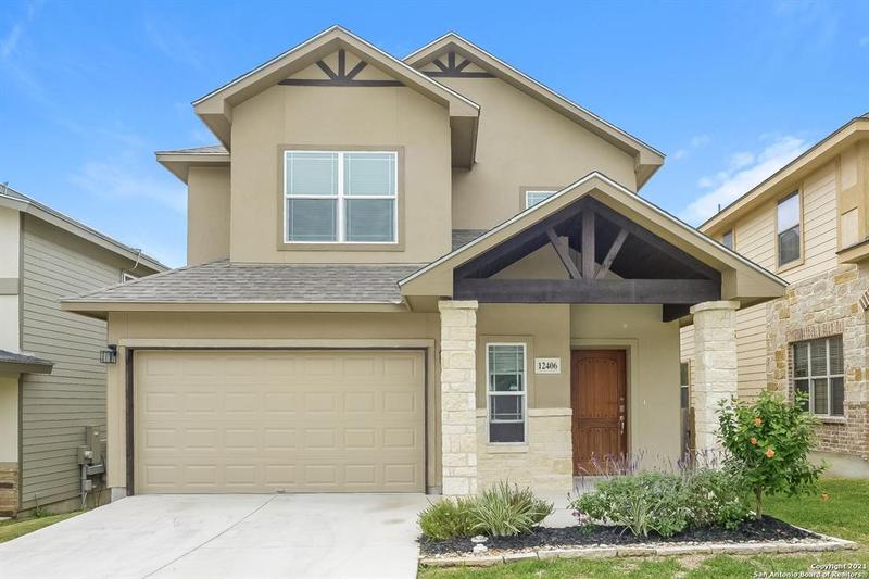 Address not Available, San Antonio, TX 78253-5505 for Rent