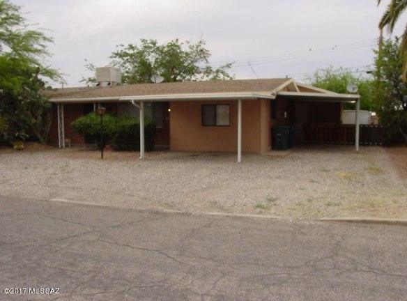 3511 E Edison St #B - Tucson, AZ 85716 - Home For Rent