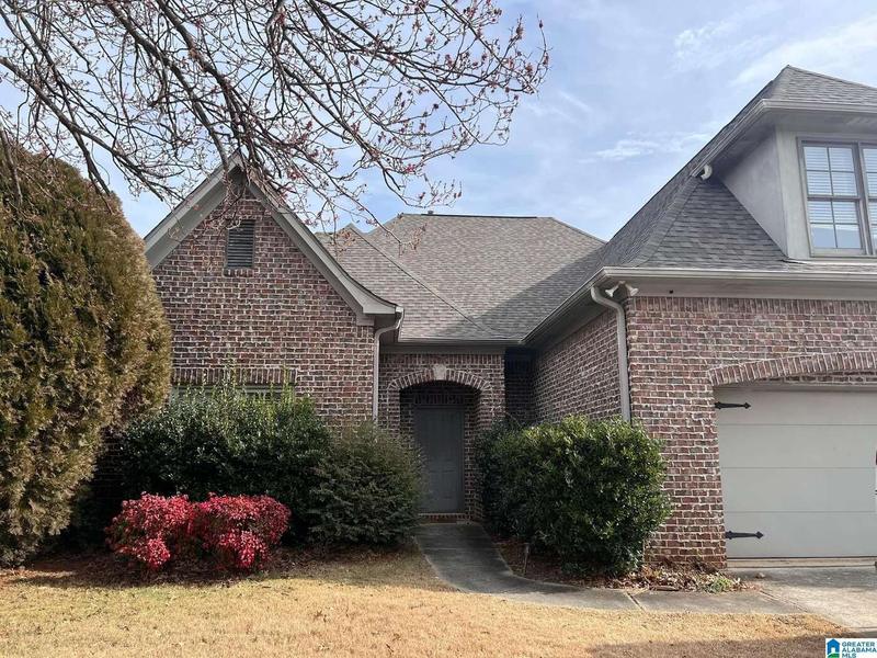 916 TALON WAY, BIRMINGHAM, AL 35242  621334283 for Rent