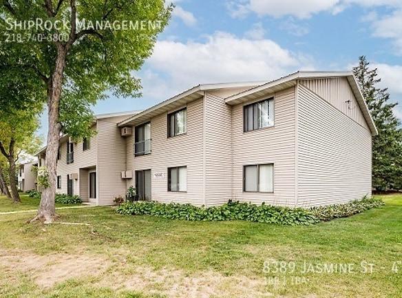 8389 Jasmine St - 4 - Virginia, MN 55792 - Home For Rent