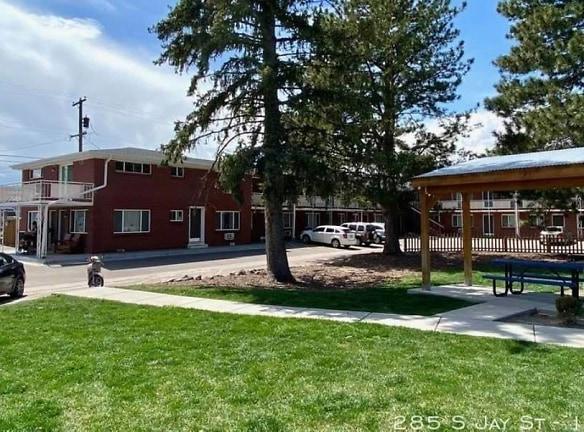 285 S Jay St unit 38 - Lakewood, CO 80226 - Home For Rent