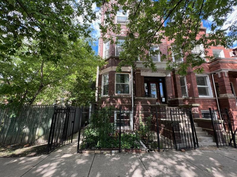 1438 N Kedzie Ave #G, Chicago, IL 60651 - MLS 11973649 for Rent