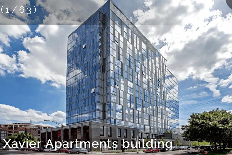 Rental listing in Lincoln Park, North Side. Contact the landlord or property manager direct about rental.