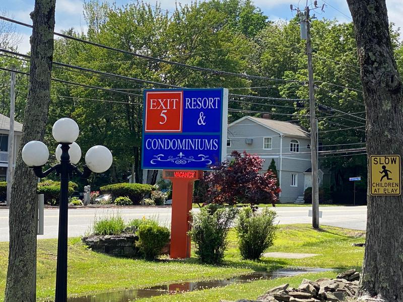 22 Ocean Park Road 133, Saco ME 04072 for Sale