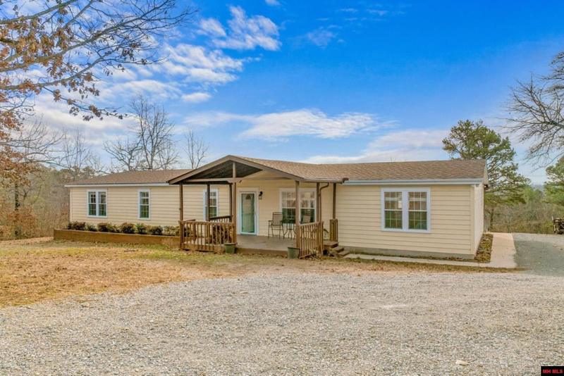 Norfork, Baxter County, AR House for sale Property ID: 418829593