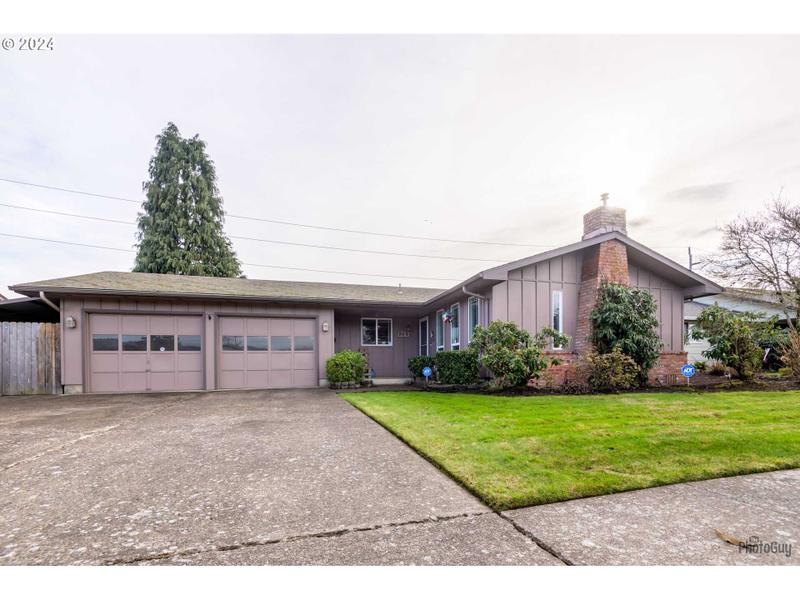 969 NORTHRIDGE AVE, Springfield OR 97477 for Sale