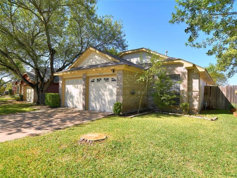 2504 Tracy TRL, Austin, TX 78728 for Rent