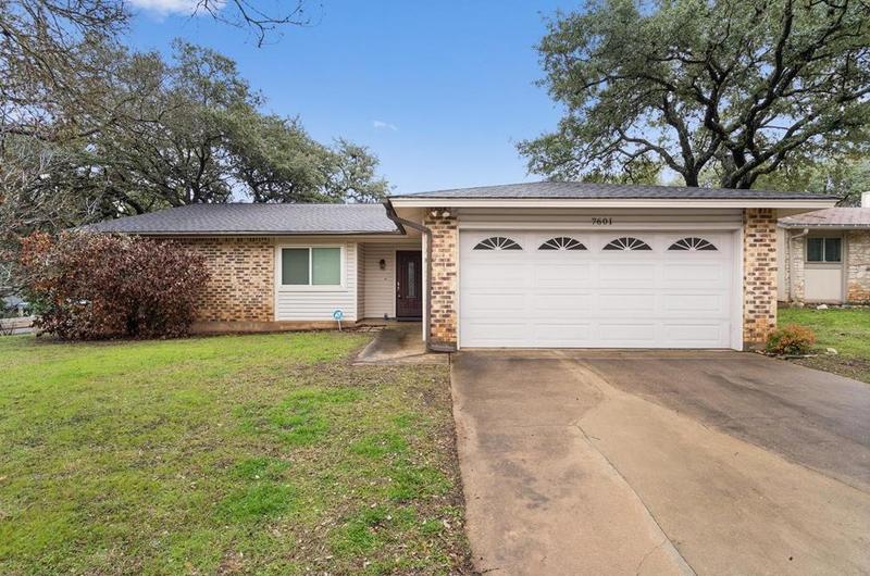 7601 Wordham Dr, Austin, TX 78749 - MLS 2445692 for Rent