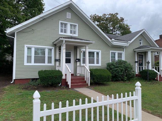 Rental listing in Wallingford, Greater New Haven. Contact the landlord or property manager direct about rental.