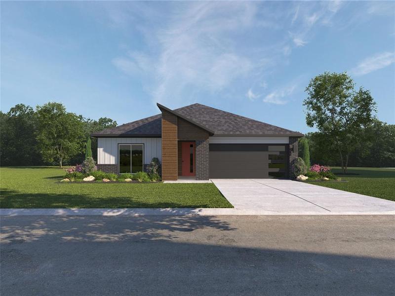 1808 BUZZARD Rd, Denton, TX 76205 for Sale