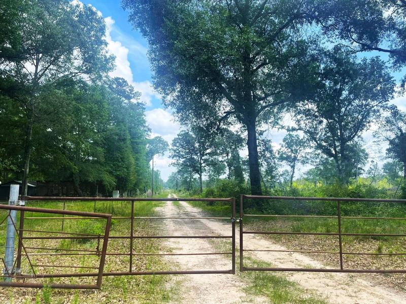37 Ac PR 8480, Warren, TX 77664 for Sale