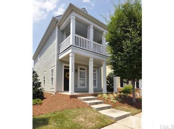 7709 ACC Blvd - Raleigh, NC 27617 - Home For Rent