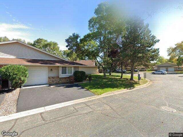 72Nd, MINNEAPOLIS, MN 55429  624435552 for Rent