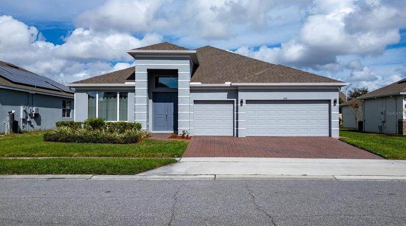 2571 Rush Bay Wy, Orlando, FL 32824 - MLS S5098324 for Rent